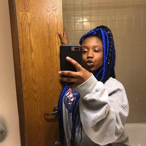 Meet your Posher, Pŷt